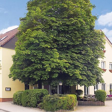 אייזנבאך Hotel & Gasthof Zum Loewen מראה חיצוני תמונה